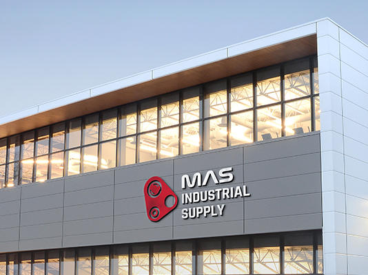 Mas Industrial Supply
