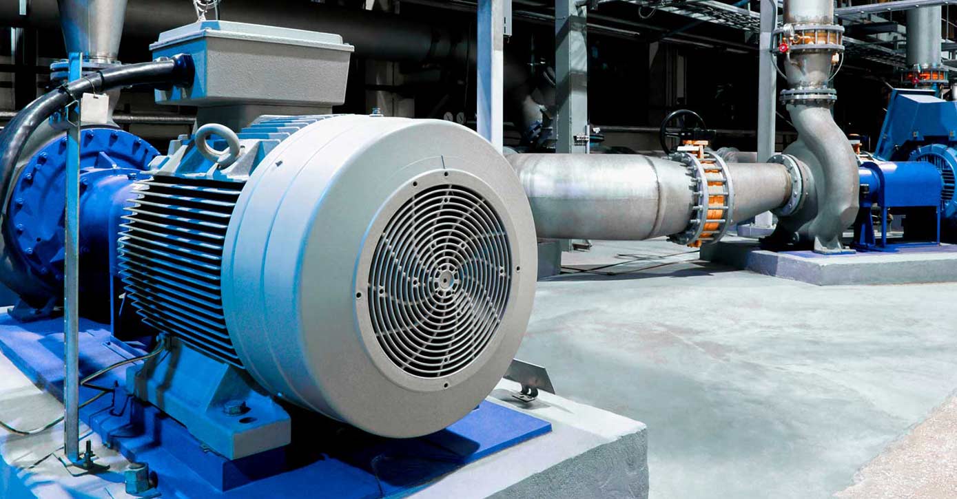 Mas Industrial Supply