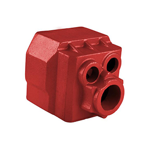 Mas Industrial Supply