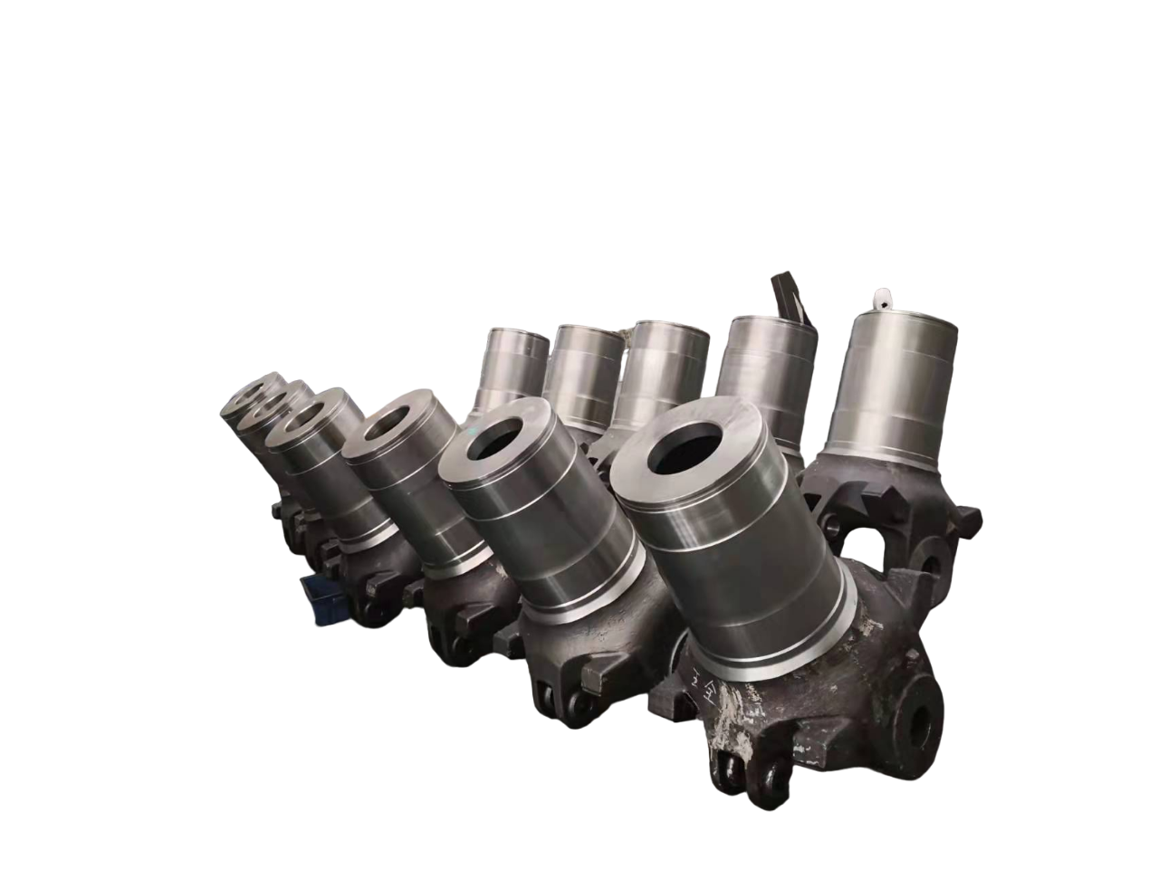 Mas Industrial Supply