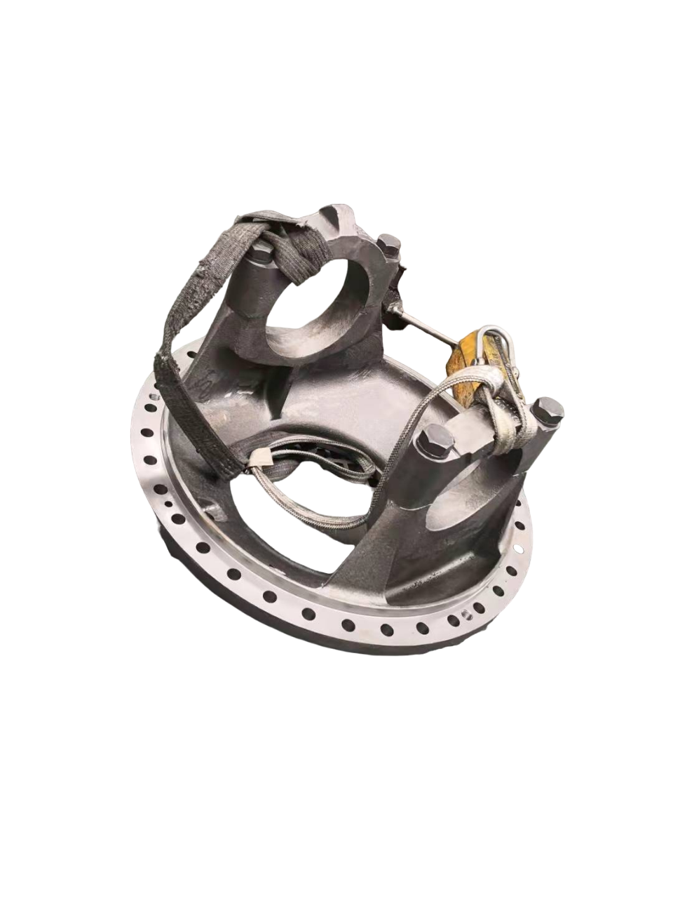 Mas Industrial Supply