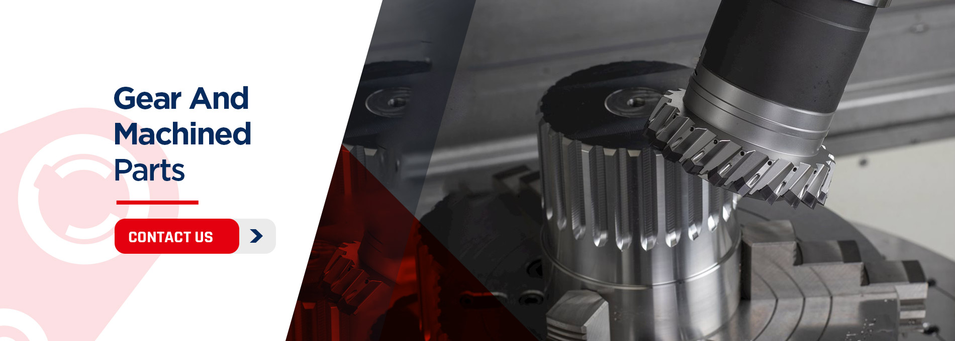 Mas Industrial Supply