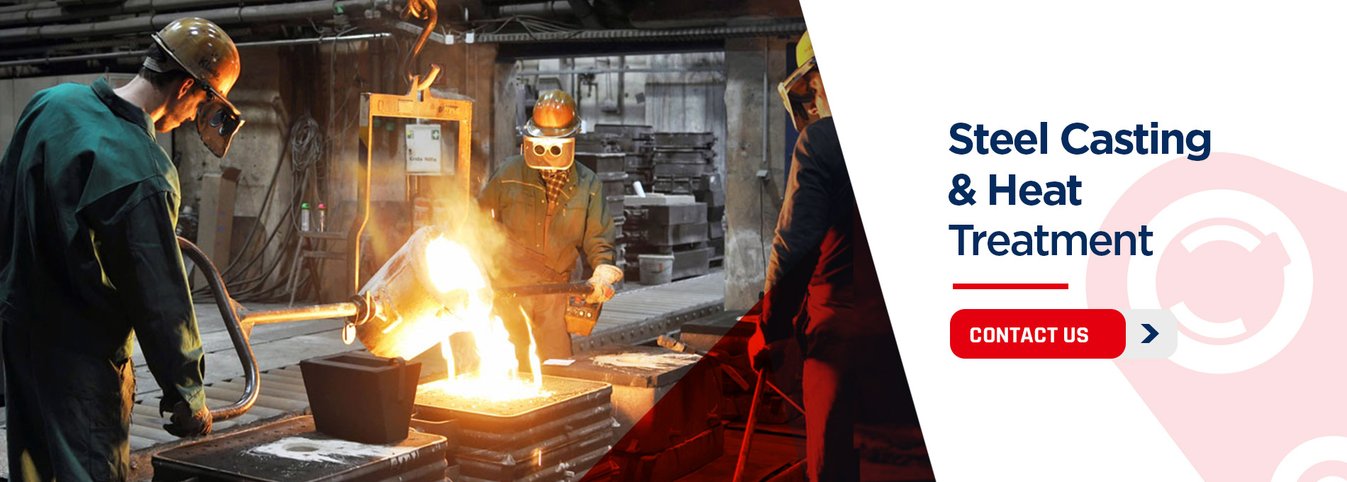 Mas Industrial Supply